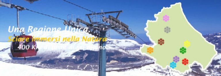 Bollettino Neve – Roccaraso Turismo